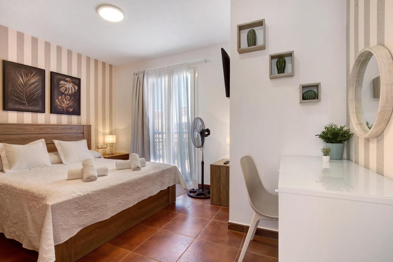 Villa Valeria كوراليهو المظهر الخارجي الصورة