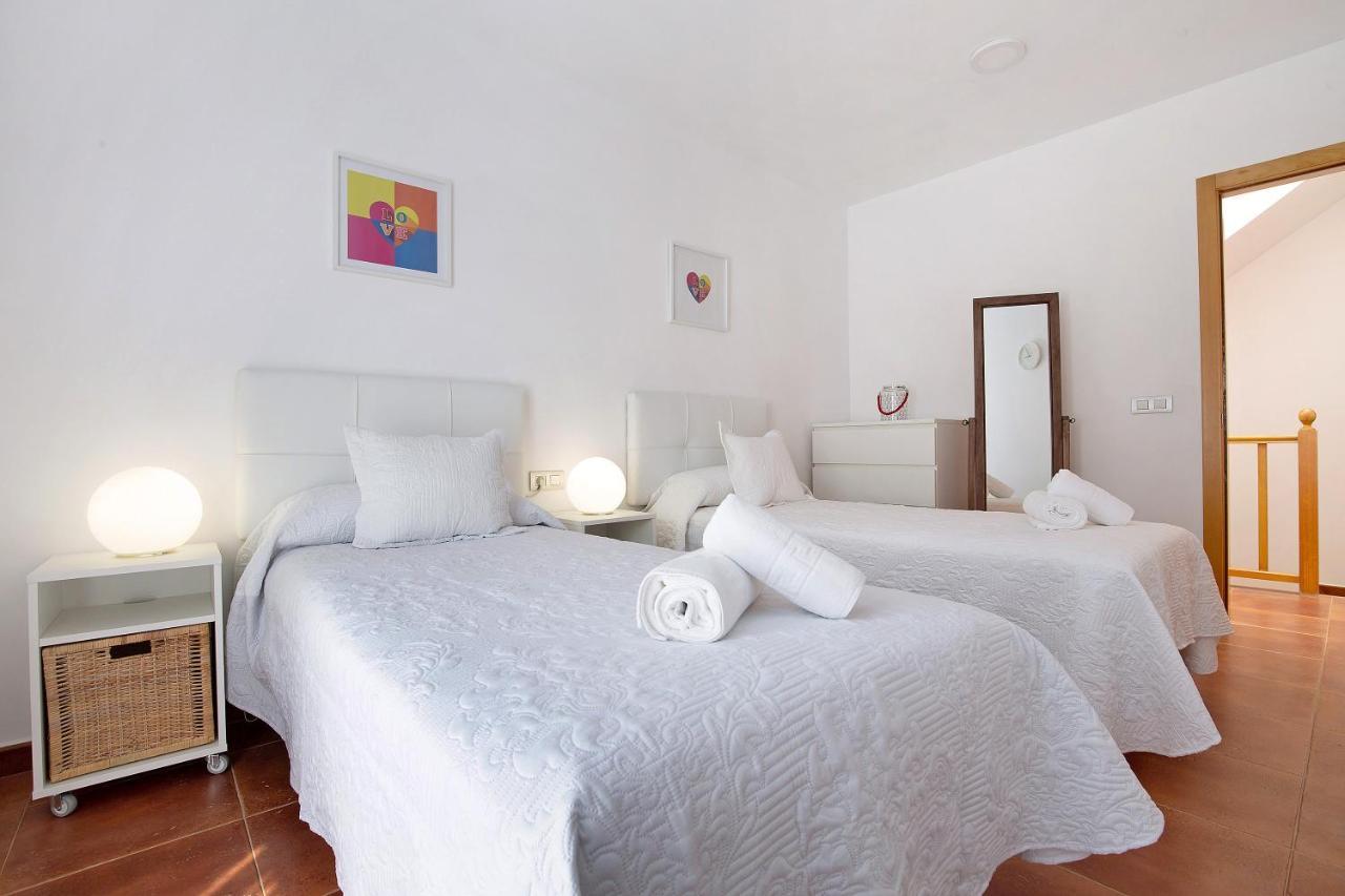 Villa Valeria كوراليهو المظهر الخارجي الصورة