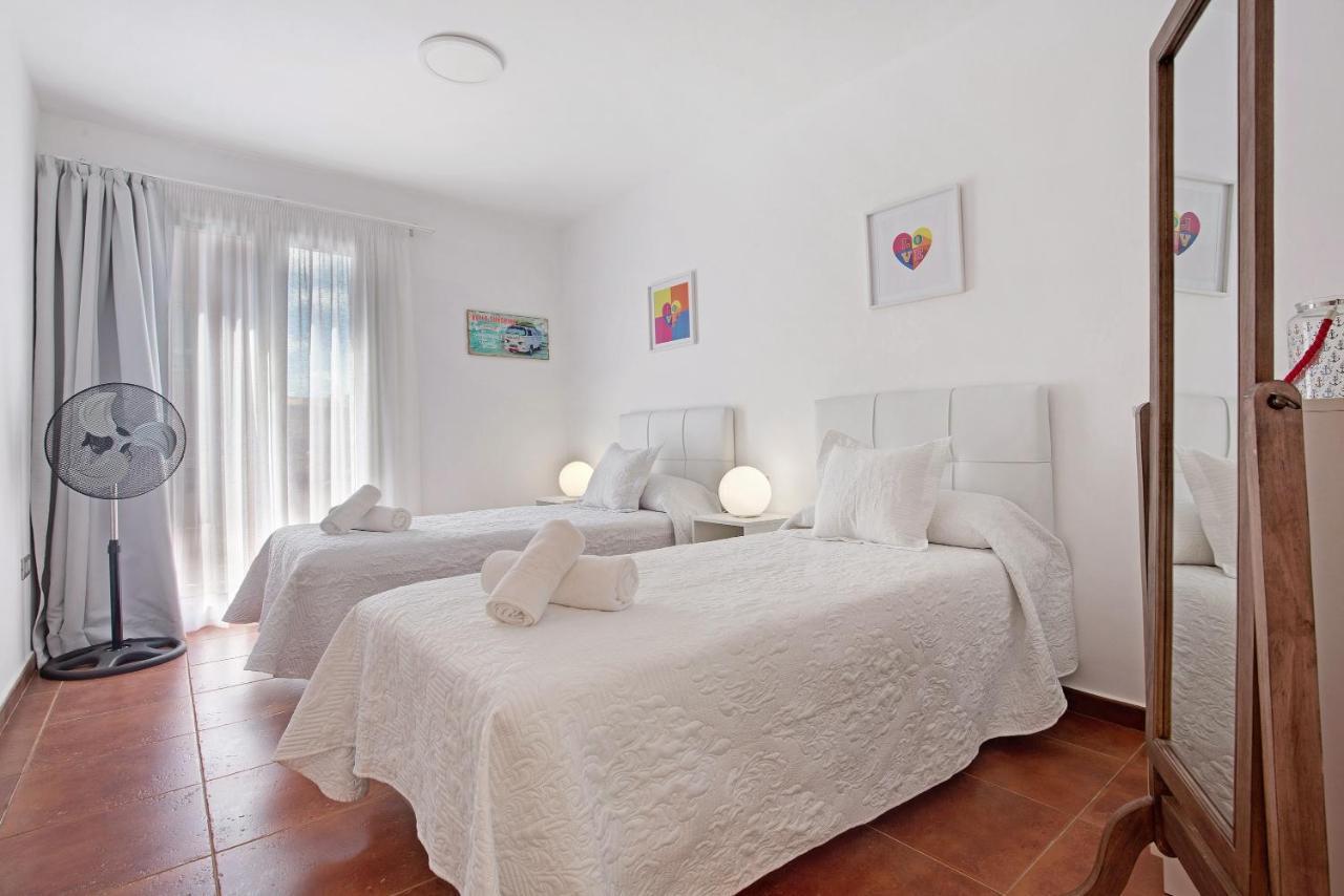 Villa Valeria كوراليهو المظهر الخارجي الصورة