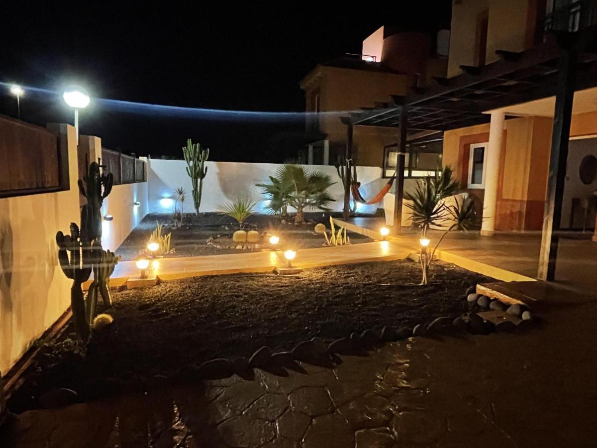 Villa Valeria كوراليهو المظهر الخارجي الصورة