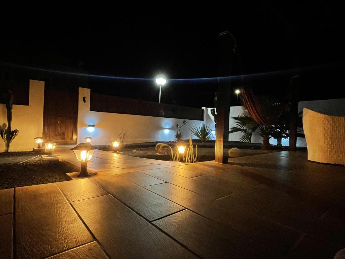Villa Valeria كوراليهو المظهر الخارجي الصورة