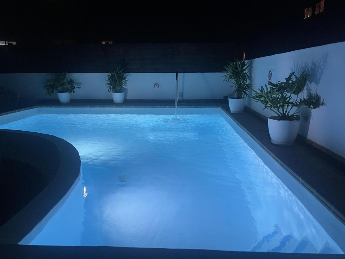 Villa Valeria كوراليهو المظهر الخارجي الصورة