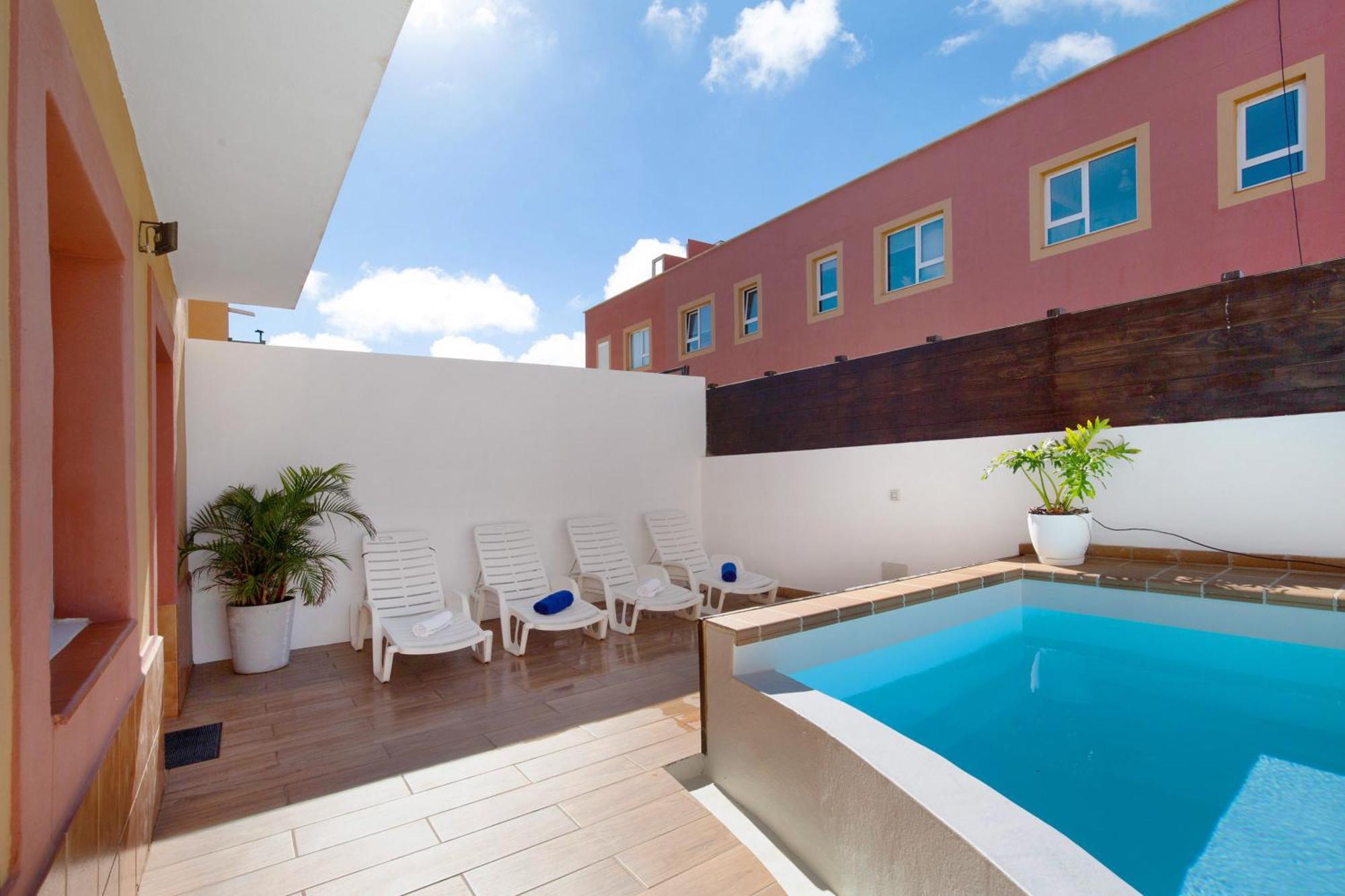 Villa Valeria كوراليهو المظهر الخارجي الصورة