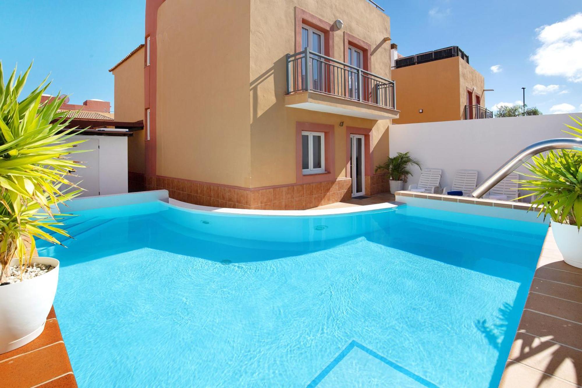 Villa Valeria كوراليهو المظهر الخارجي الصورة