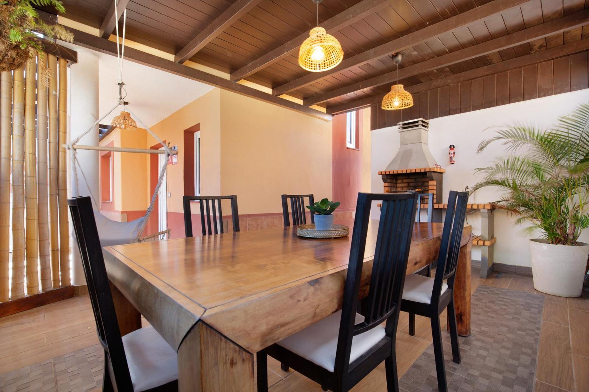 Villa Valeria كوراليهو المظهر الخارجي الصورة